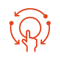 運用デモ・対応開始