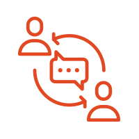 定例ミーティング