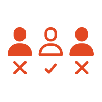 チャーン率の増加