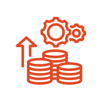 管理コストの増加