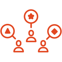 成果のばらつき