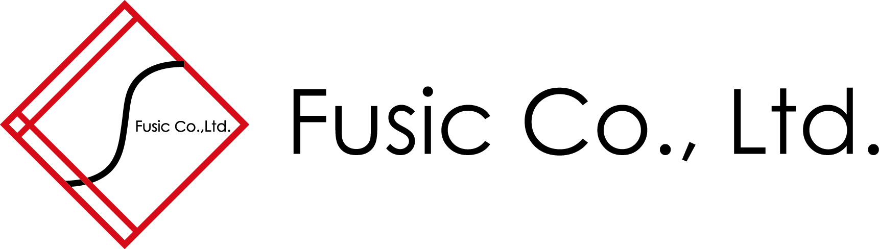 株式会社Fusic